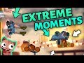 C.A.T.S EXTREME FUNNY MOMENTS & EPIC FIGHTS - Crash Arena Turbo Stars