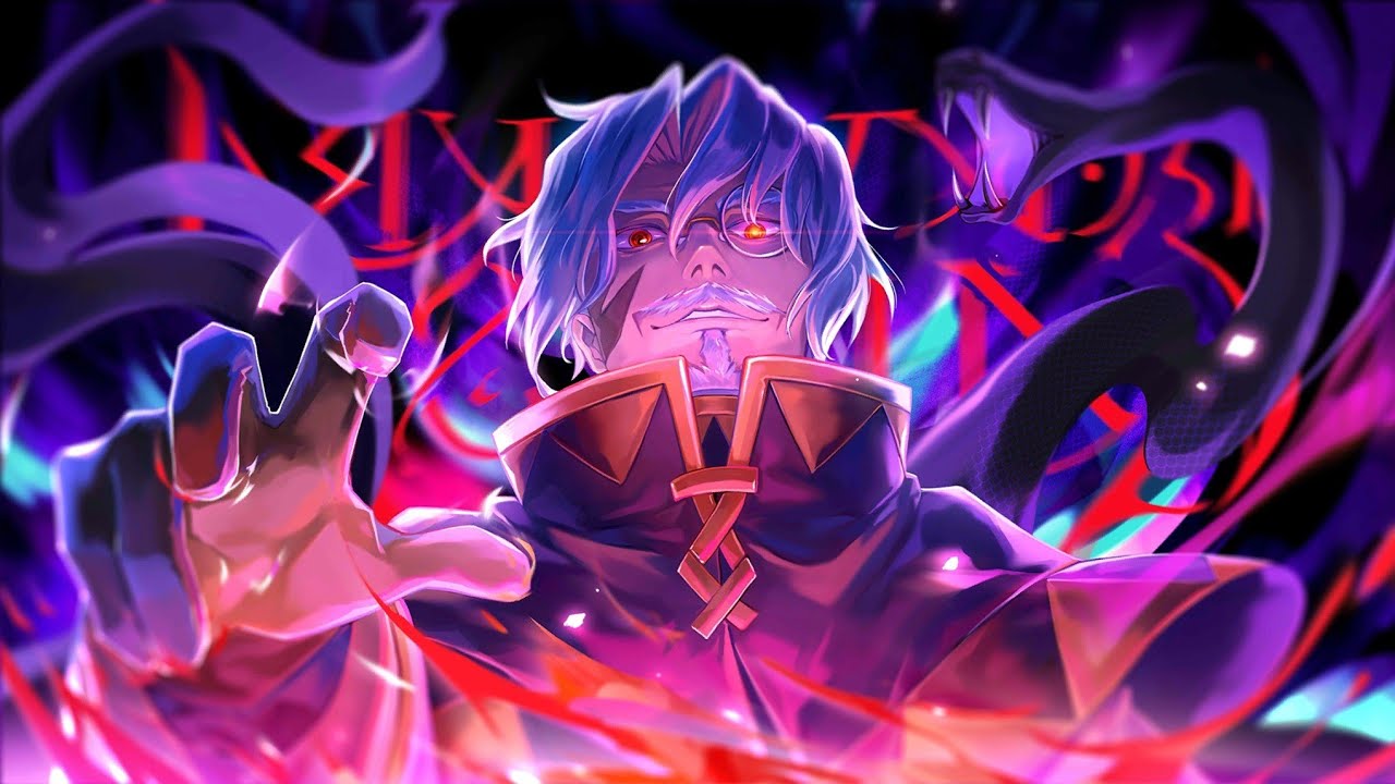 [Lanota] Vengeance of the 