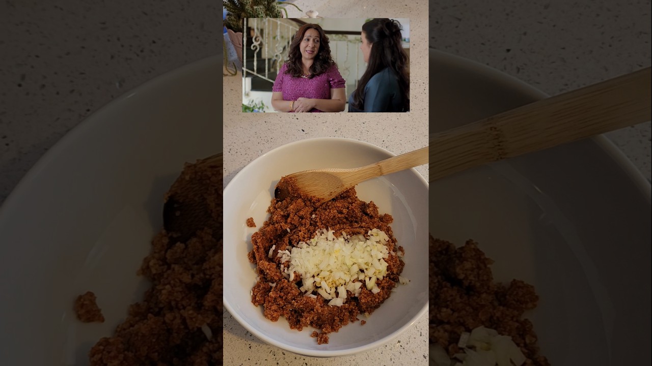 👩🏻🍳 Pratik Kısır Tarifi #yemek #pratiktarifler #kısır #yemektarifleri #food #recipe 👩🏻🍳 Pratik Kısır Tarifi #yemek #pratiktarifler #kısır #yemektarifleri #food #recipe
