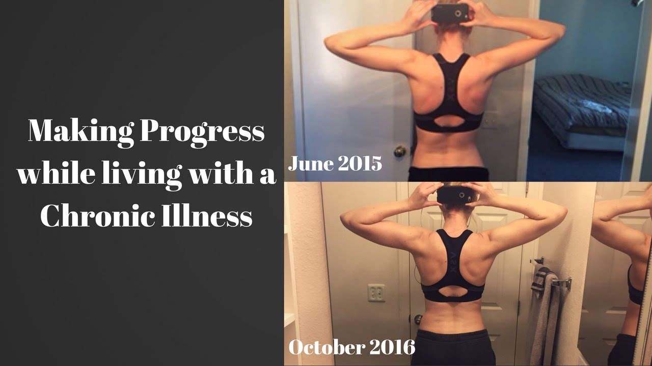 Exercising with a Chronic Illness | Making Fitness Accessible