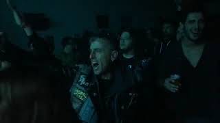 RAMP - Alone live Alvalade Arise 2019