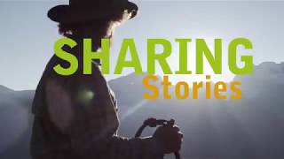 Hot Docs 2018 - Celebrating 25 years!