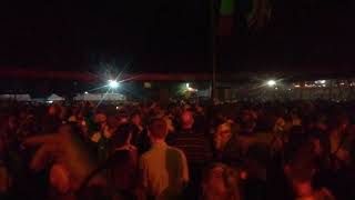The Brainless Experience - Dub Camp Festival 2019