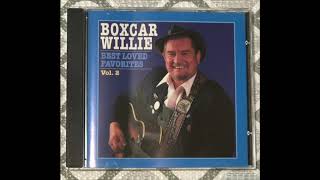 Watch Boxcar Willie Cold Cold Heart video