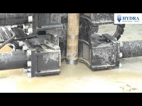 Roto-vibro perforatore RV1