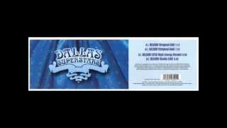 Watch Dallas Superstars Helium Clubmix Summer 2003 Version video