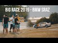 BIG RACE 2019 - BMW sraz