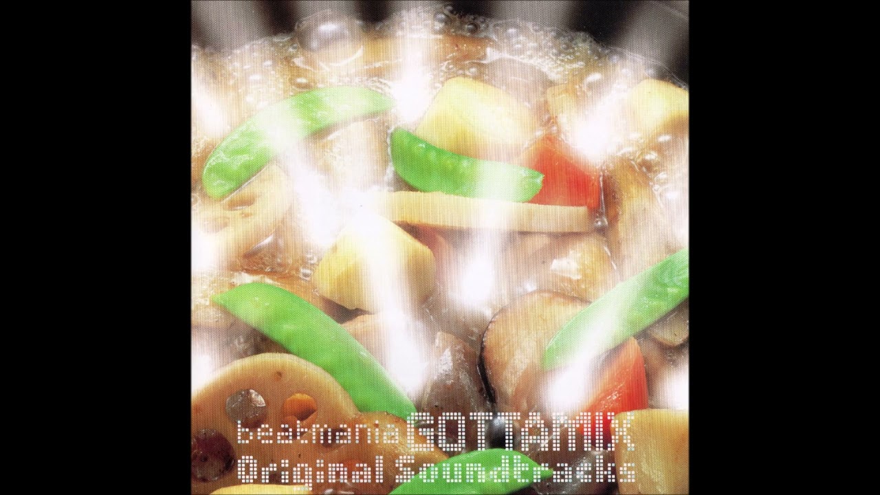 BEMANI HIT TRACKS / K.M.D.J. team featuring Seigo "M" Takei