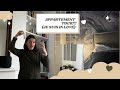 Vlog et appartement tour 37m2 à Paris :))))