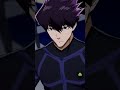 【ブルーロック】緊張のレギュラー発表!!【BL】 #Shorts