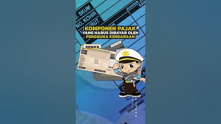 Siap siap, Ada Dua Pajak Baru Kendaraan Bermotor Mulai Tahun Depan #shorts #short
