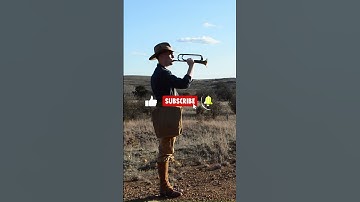 Thumbnail of US Army Bugle Call Mess Call