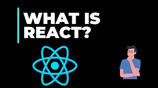 What is React? - learn react under 2 minutes