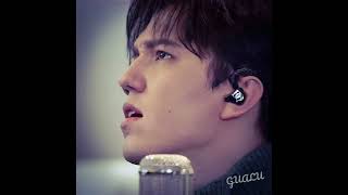 Dimash..."Sinful Passion" ...eso eres tu en todo tu ser...leve forever Dimash 💙💙💙