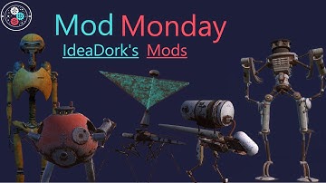 Mod Mondays: Kenshi - IdeaDork