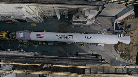 GEM 63XL VM-1 Static Test