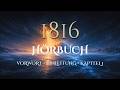 1816 – Eighteen Hundred and Froze to Death | Auftakt & Kapitel 1 | Hörbuch