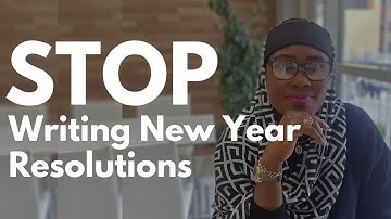 How To Actually Achieve Your Goals in 2025 (Evidence-Based)
