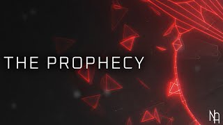 NandinAnubis - The Prophecy (Official Music Video) || New Era Of Robots