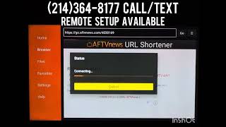How to install the Orbit TV Smarters app onto an ONN 4K Streaming Device (Step-by-Step Guide) screenshot 5