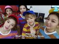 Red Velvet 4th Sense Vlive - Dumb Dumb era  MAX ENERGY!!! Mp3 Song