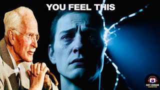 Carl Jung: The Silent Signs Your Life Is About to Change Forever