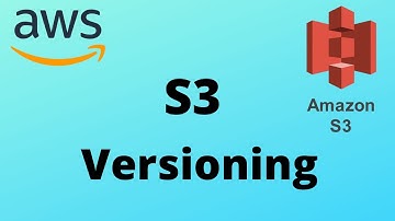 AWS S3 Bucket Versioning Demo | How Versioning Works in AWS S3 Tutorial