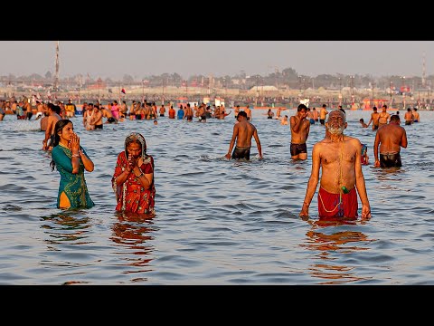 Vidéo: Chandigarh-Chamba: à travers la toile d'un peintre