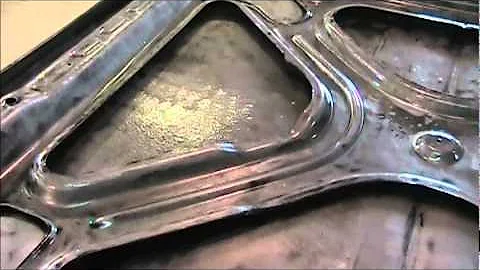 info on the eastwood fast etch for HPR.wmv