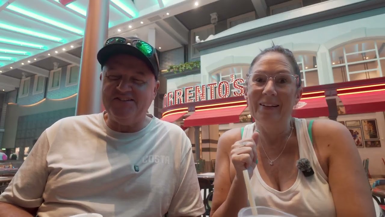Royal Caribbean's - Wonder of the Seas Back to Back Aug- Sept 2026