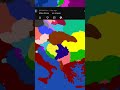 Alternative history of Europe Ep:31