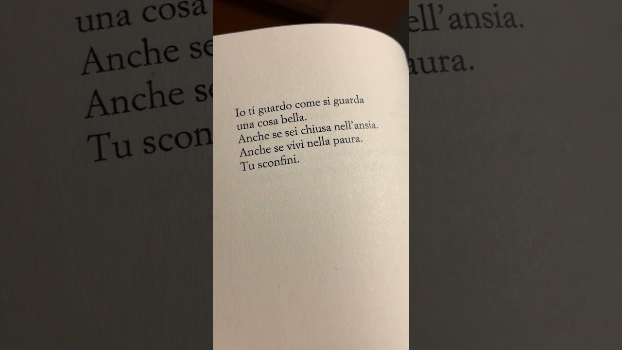 Una poesia d’amore 📗da “L’universo in un bacio” 