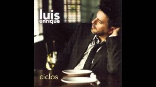 Video thumbnail of "Luis Enrique - Como Volver A Ser Feliz"