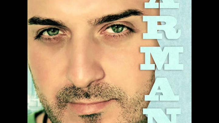 Arman - Shurchbar - Armenian - Arabic - Greek Mix (Live) - Kiss Kiss Album 2012