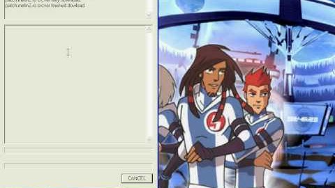 Metin2 RO patch problem