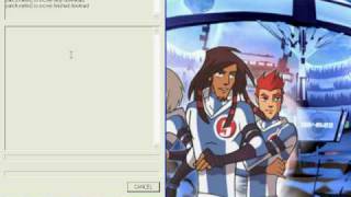 Metin2 RO patch problem