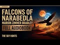 Falcons of Narabedla - Marion Zimmer Bradley
