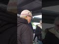 Falkirk Stadium Car Boot Sale
