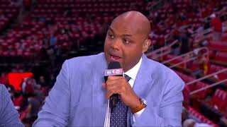 Inside the NBA Eastern Conference Finals Game 1 Reaction