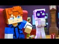 Minecraft Daycare - The new kid did this…