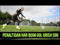 DARVOZABONNI DOĞDA QOLDIRISHNI ÓRGANAMIZ / futbol fintlari o'rganish