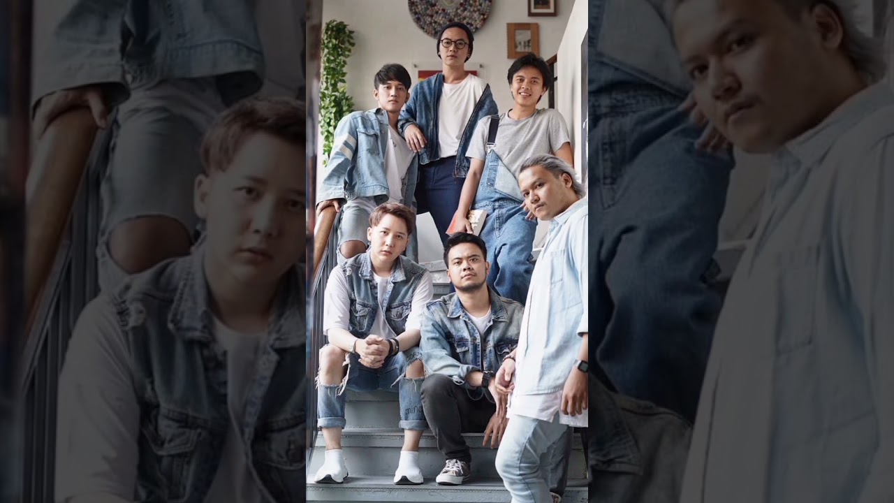 5 boy band indonesia yang pernah eksis 