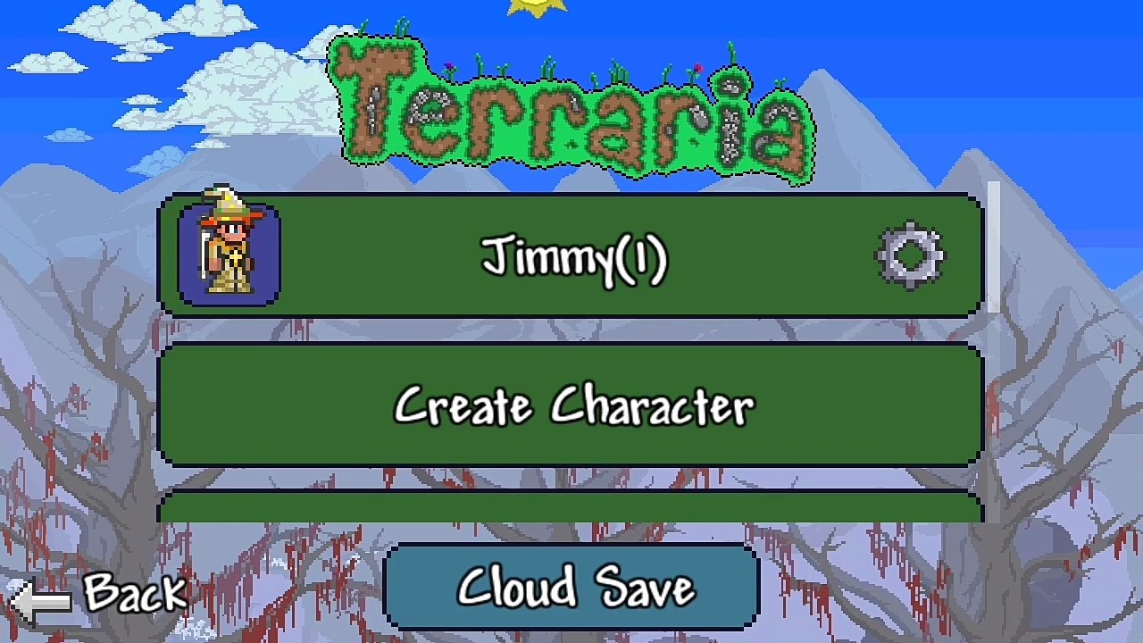 Terraria duplication glitch. Still works 180 2017 YouTube