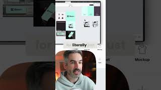 How to create a pro brand identity for your app in minutes with AI