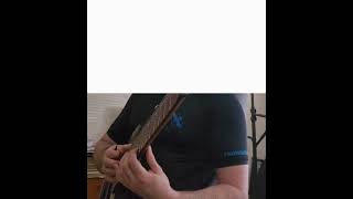 Anomalous Jam. Cause I Can.