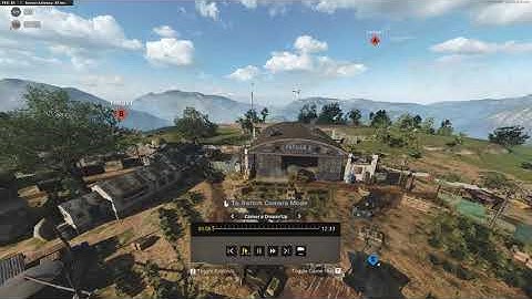 cross map tommy on cartel