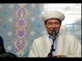 Язычество и масонство в мечетях Аллаха