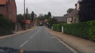 Driving 282a