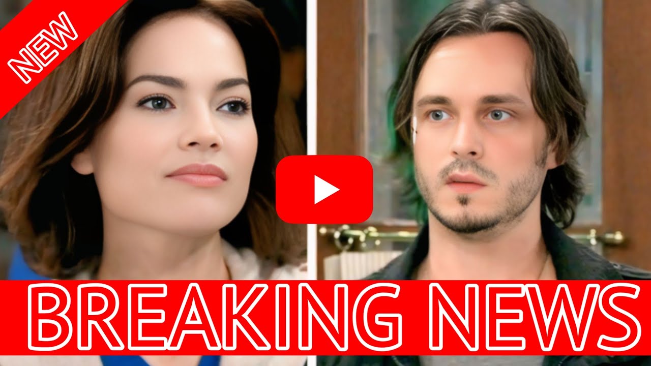 MINUTES AGO!Heartbreaking News ! GH Lucky, Elizabeth Breaking News Alexis ! It Will Shock U!