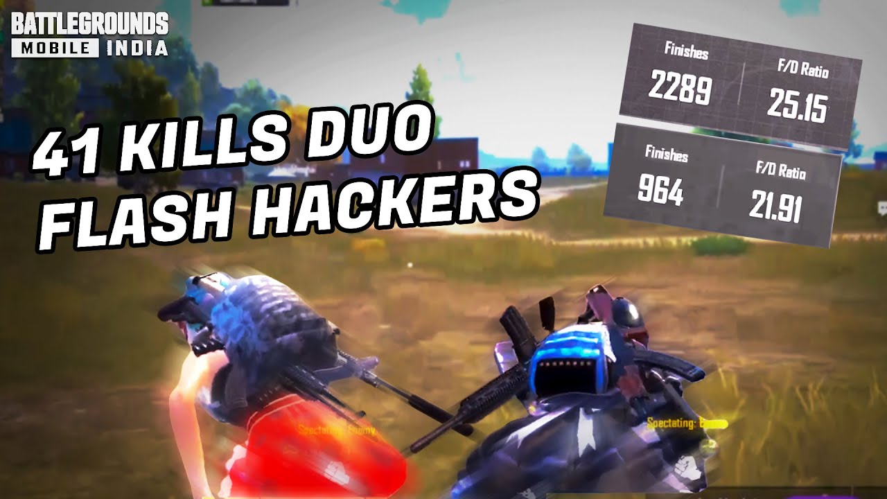 BGMI 25 KD Ultra Piro Duo Hackers [Use Headphones] | Viper is Live #bgmi #viperisliveyt